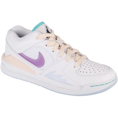 Nike Wmns Air Jordan Stadium 90 FV3624-151, Damskie, buty do koszykówki, Biały Nike Wmns Air Jordan Stadium 90 FV3624-151, Damskie, buty do koszykówki, Biały