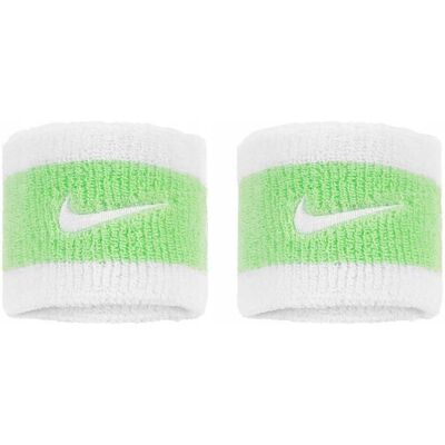 Nike Wristbands Frotka na Rękę Tenis Bieganie 2szt Nike Wristbands Frotka na Rękę Tenis Bieganie 2szt