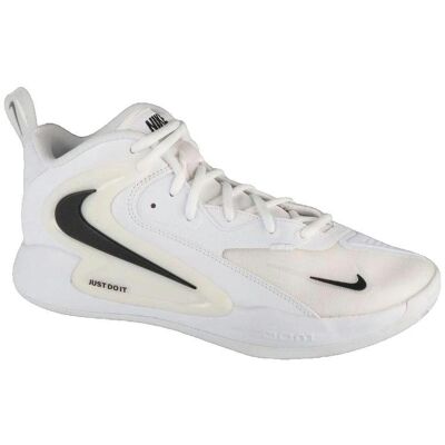 Nike Zoom Hyperset 2 - Buty Do Siatkówki Męskie 48 1/2 Nike Zoom Hyperset 2 - Buty Do Siatkówki Męskie 48 1/2