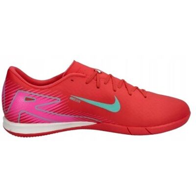 Inny producent NIKE ZOOM MERCURIAL CZERWONE BUTY HALOWE MĘSKIE 42,5 1J8A Inny producent NIKE ZOOM MERCURIAL CZERWONE BUTY HALOWE MĘSKIE 42,5 1J8A