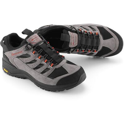 Niskie buty turystyczne Alpine Pro Rodane Vibram k.pomarańczowy r.43 Niskie buty turystyczne Alpine Pro Rodane Vibram k.pomarańczowy r.43