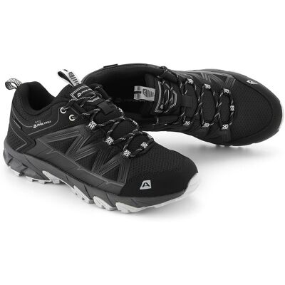 Niskie buty turystycznie Alpine Pro Uhese k.czarny r.39 Niskie buty turystycznie Alpine Pro Uhese k.czarny r.39