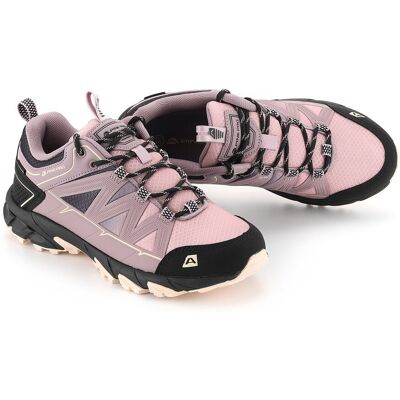 Niskie buty turystycznie Alpine Pro Uhese k.fioletowy r.41 Niskie buty turystycznie Alpine Pro Uhese k.fioletowy r.41