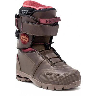 Northwave, Buty snowboardowe męskie, PROPHESY S SL, rozmiar 39 Northwave, Buty snowboardowe męskie, PROPHESY S SL, rozmiar 39