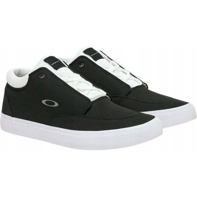 Oakley Buty Banks Low Canvas Fof100552-022 R 42,5 Oakley Buty Banks Low Canvas Fof100552-022 R 42,5