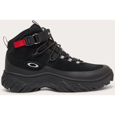 Buty Oakley Meridian w Intensywnym Czerwonym - Obuwie Buty Oakley Meridian w Intensywnym Czerwonym - Obuwie