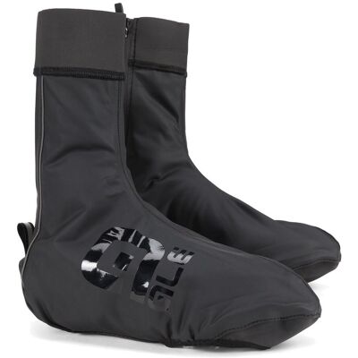 Ochraniacze na buty Alé - Czarny - Wodoodporny - Mężczyźni/Kobiety - 22cm - -2/8°C Ochraniacze na buty Alé - Czarny - Wodoodporny - Mężczyźni/Kobiety - 22cm - -2/8°C