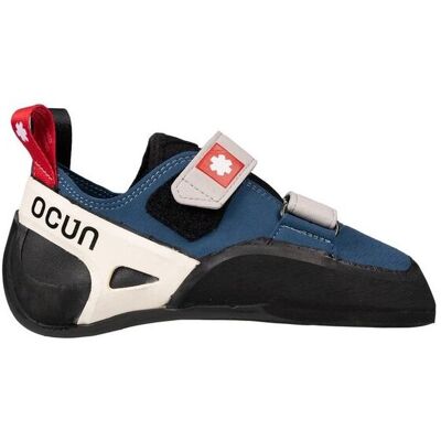 Ocun Buty wspinaczkowe Advancer Qc niebieskie uk_10,5_45,5 Ocun Buty wspinaczkowe Advancer Qc niebieskie uk_10,5_45,5