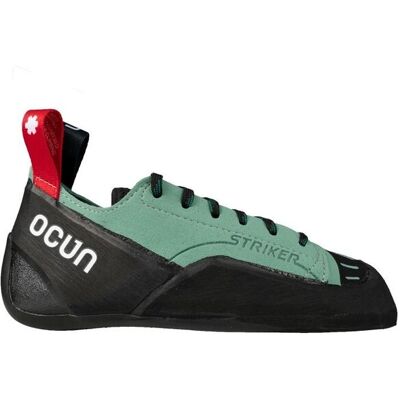Ocun Buty wspinaczkowe Striker Lu zielone UK_4_37 Ocun Buty wspinaczkowe Striker Lu zielone UK_4_37