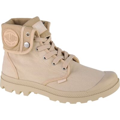Palladium Baggy 02353-221-M, Męskie, buty sneakers, Beżowy Palladium Baggy 02353-221-M, Męskie, buty sneakers, Beżowy