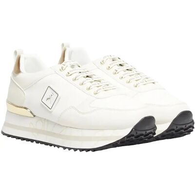 Patrizia Pepe Buty Sportowe Damskie Sneakersy Trampki R. 38 24 Cm Patrizia Pepe Buty Sportowe Damskie Sneakersy Trampki R. 38 24 Cm