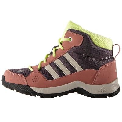 Adidas Buty zimowe Hiperhiker B27293 dla dzieci Adidas Buty zimowe Hiperhiker B27293 dla dzieci