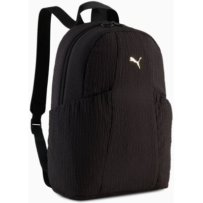 Plecak miejski damski Puma UP czarny 09217701 Plecak miejski damski Puma UP czarny 09217701