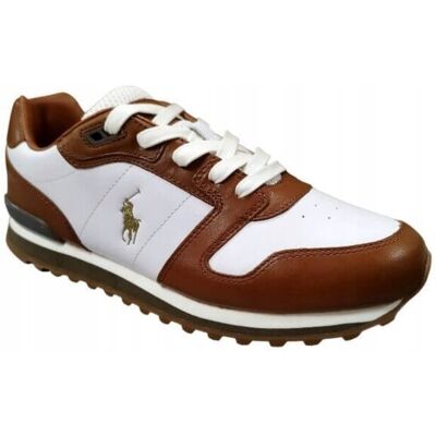 Polo Ralph Lauren Buty Adidasy Damskie R 39 Polo Ralph Lauren Buty Adidasy Damskie R 39