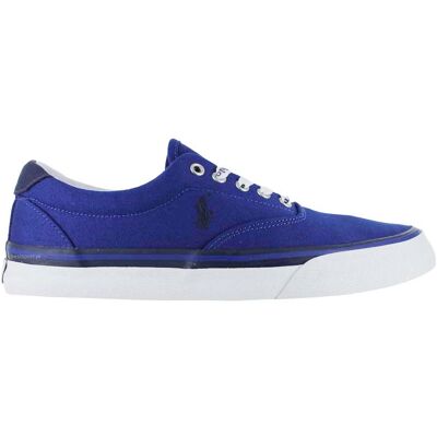 Polo Ralph Lauren Buty Sportowe Męskie, Thorton, Rozmiar 40 Polo Ralph Lauren Buty Sportowe Męskie, Thorton, Rozmiar 40