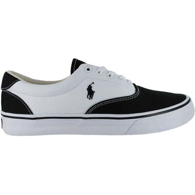 Polo Ralph Lauren Buty Sportowe Męskie, Thorton, Rozmiar 43 Polo Ralph Lauren Buty Sportowe Męskie, Thorton, Rozmiar 43