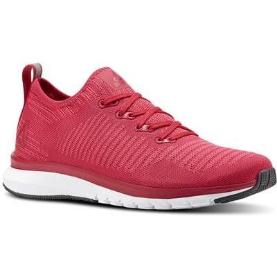Reebok Print Smooth Ultraknit CN2896 - Buty do biegania dla kobiet Reebok Print Smooth Ultraknit CN2896 - Buty do biegania dla kobiet