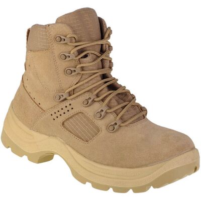 Protektor Cross 01-010046, unisex buty trekkingowe beżowe Protektor Cross 01-010046, unisex buty trekkingowe beżowe