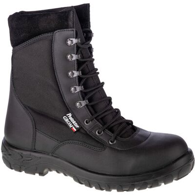 Protektor - Grom 108742 - Czarny - 37 - Boots Protektor - Grom 108742 - Czarny - 37 - Boots