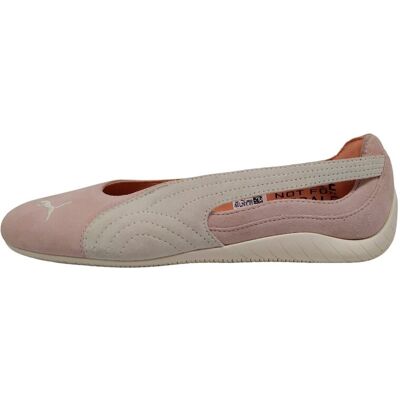 Puma BALERINY SPEEDCAT BALLET SD 40128701 r 38,5 Puma BALERINY SPEEDCAT BALLET SD 40128701 r 38,5