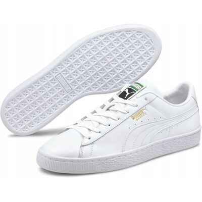 Puma Buty Basket Classic Xxi 37492301 R 37,5 Puma Buty Basket Classic Xxi 37492301 R 37,5