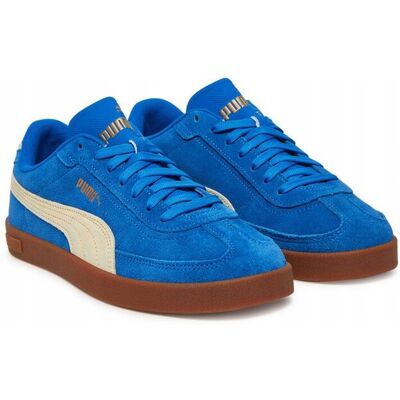 Puma BUTY CLUB II ERA SUEDE 40071709 r 37 Puma BUTY CLUB II ERA SUEDE 40071709 r 37