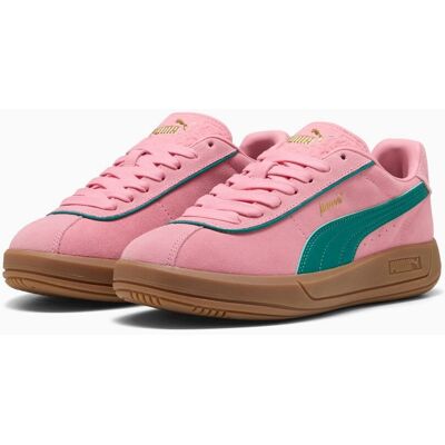 Puma BUTY CLUB KLASSIKA SD 40071807 r 38,5 Puma BUTY CLUB KLASSIKA SD 40071807 r 38,5