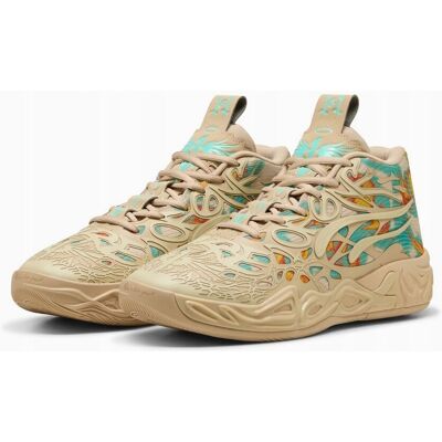 inna (Inny) Puma Buty Mb.04 Flare 31220901 R 44 inna (Inny) Puma Buty Mb.04 Flare 31220901 R 44