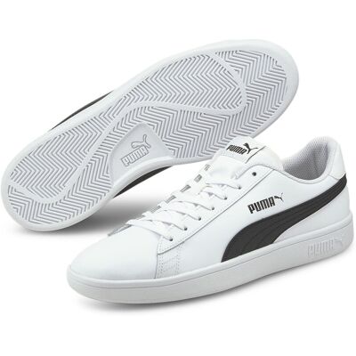 Puma Buty Smash V2 36521501 R 37 Puma Buty Smash V2 36521501 R 37