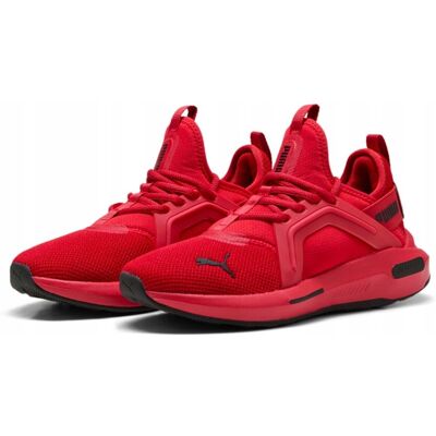 Puma Buty Softride Enzo 5 Jr 40151002 R 37,5 Puma Buty Softride Enzo 5 Jr 40151002 R 37,5