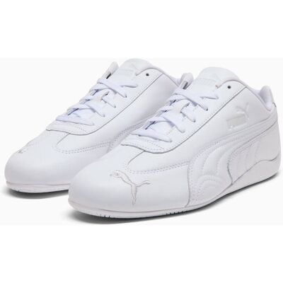 Puma BUTY SPEEDCAT FULL LTHR 40544902 r 37 Puma BUTY SPEEDCAT FULL LTHR 40544902 r 37