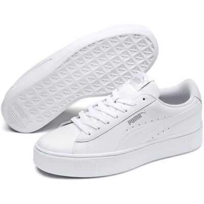 Puma BUTY VIKKY 36914302 R 38,5 Puma BUTY VIKKY 36914302 R 38,5