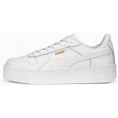 Inny producent PUMA CARINA STREET BUTY SPORTOWE ZE SKÓRĄ DAMSKIE 37,5 1Ż_B Inny producent PUMA CARINA STREET BUTY SPORTOWE ZE SKÓRĄ DAMSKIE 37,5 1Ż_B