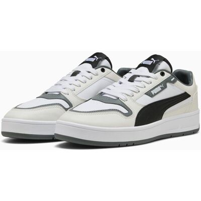Inny producent PUMA COURT SPORTOWE MĘSKIE BUTY SZNUROWANE 43 16GA Inny producent PUMA COURT SPORTOWE MĘSKIE BUTY SZNUROWANE 43 16GA