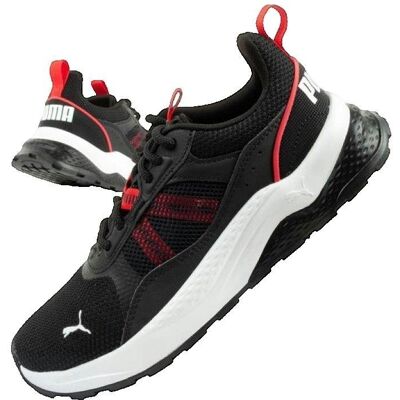 Puma Entraînement Pro czerwone buty treningowe Puma Entraînement Pro czerwone buty treningowe