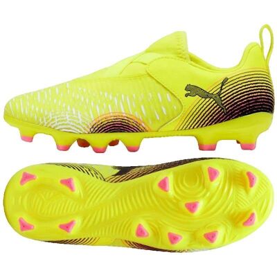 Puma Future 8 Match LL FG/AG Buty piłkarskie dziecięce 29/31 Puma Future 8 Match LL FG/AG Buty piłkarskie dziecięce 29/31