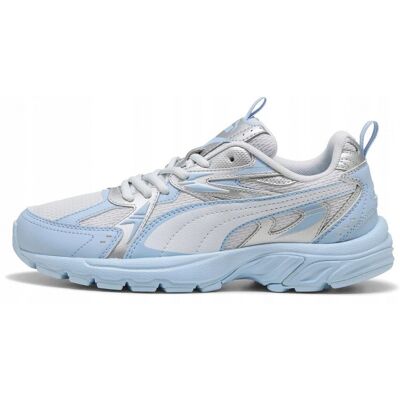 Inny producent PUMA MILENIO NIEBIESKIE SPORTOWE BUTY MĘSKIE NISKIE 45 16KA Inny producent PUMA MILENIO NIEBIESKIE SPORTOWE BUTY MĘSKIE NISKIE 45 16KA