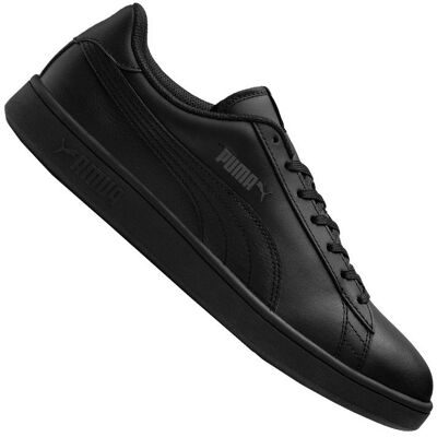 Puma Sneakersy męskie, Smash v2 Leather 06, rozmiar 40,5 Puma Sneakersy męskie, Smash v2 Leather 06, rozmiar 40,5