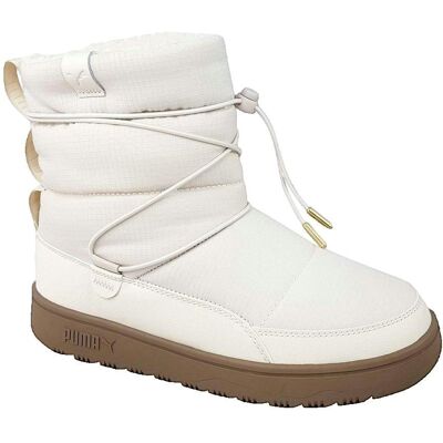 Puma Snowbae WNS 393920 zimowe damskie buty śniegowe Puma Snowbae WNS 393920 zimowe damskie buty śniegowe