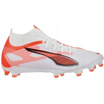Puma Ultra 5 Match FG/AG Buty do Piłki Nożnej Kobiet Puma Ultra 5 Match FG/AG Buty do Piłki Nożnej Kobiet