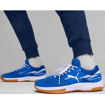 Inny producent PUMA VARION II MĘSKIE BUTY SPORTOWE HALOWE 45 6IA Inny producent PUMA VARION II MĘSKIE BUTY SPORTOWE HALOWE 45 6IA