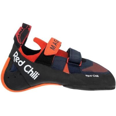 Red Chili Magnet II - But wspinaczkowy skoncentrowany na wydajności Red Chili Magnet II - But wspinaczkowy skoncentrowany na wydajności