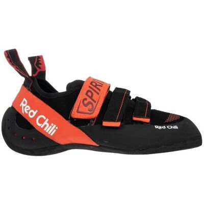 Red Chili Spirit IV Wszechstronne Buty wspinaczkowe - Buty wspinaczkowe Red Chili Spirit IV Wszechstronne Buty wspinaczkowe - Buty wspinaczkowe