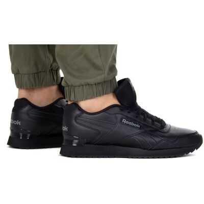 Reebok Buty sneakersy Glide Ripple Clip Gz5199, rozm. 44 Reebok Buty sneakersy Glide Ripple Clip Gz5199, rozm. 44