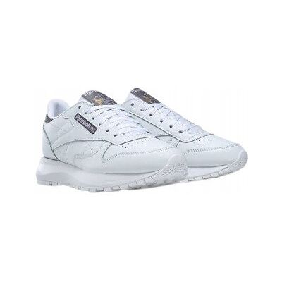 Reebok CLASSIC LEATHER SP BUTY SPORTOWE DAMSKIE SKÓRZANE BIAŁE 41 0ZX Reebok CLASSIC LEATHER SP BUTY SPORTOWE DAMSKIE SKÓRZANE BIAŁE 41 0ZX