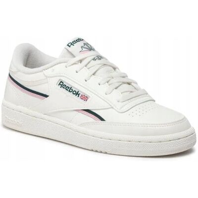Reebok Club C 85 Buty Sportowe Damskie Białe 37 0Zxd5* Tła Reebok Club C 85 Buty Sportowe Damskie Białe 37 0Zxd5* Tła