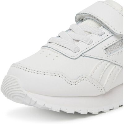 Reebok Sneakersy Unisex Dziecko Biały V9-25193(Iii) Reebok Sneakersy Unisex Dziecko Biały V9-25193(Iii)