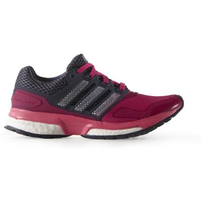 Adidas Response Boost 2 TF J Adidas Response Boost 2 TF J
