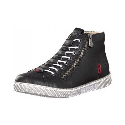 Inny producent RIEKER BUTY SPORTOWE CZARNE OCIEPLANE 39 16AA Inny producent RIEKER BUTY SPORTOWE CZARNE OCIEPLANE 39 16AA