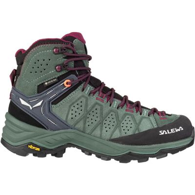 Salewa Buty Alp Trainer 2 00-0000061383_5085 R 40 Salewa Buty Alp Trainer 2 00-0000061383_5085 R 40